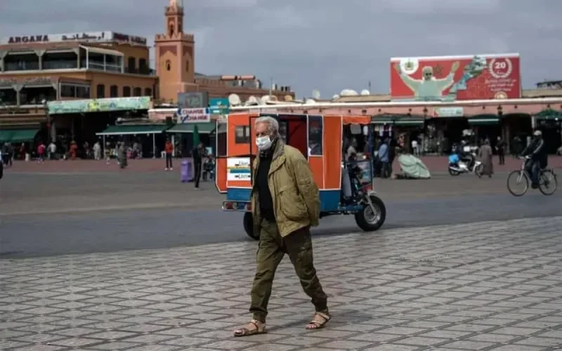 Tourisme : le Maroc a perdu 12 milliards de dirhams en 4 mois 