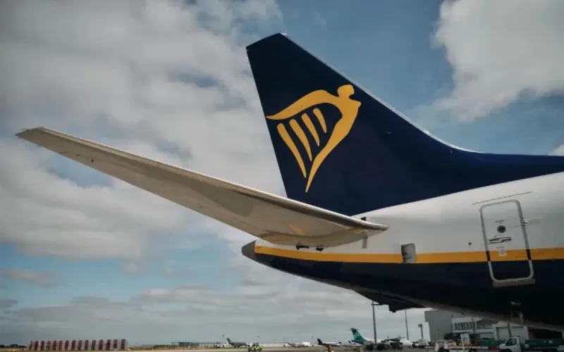 Maroc : plainte contre Ryanair