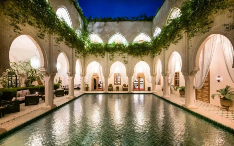 Le Maroc plébiscité par les Français pour les fêtes de fin d'année