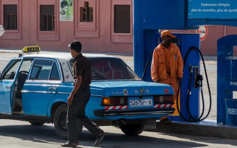 Maroc : jusqu'à 150 dirhams de plus par plein d'essence