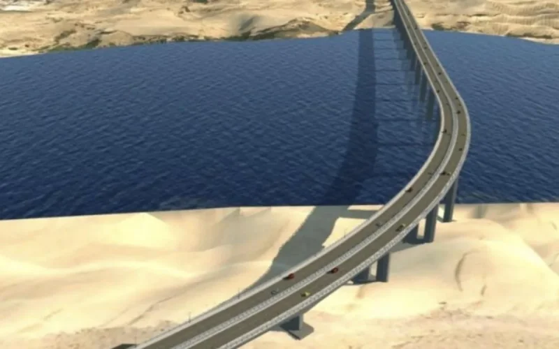 Maroc : Un méga-pont pour contourner Laâyoune