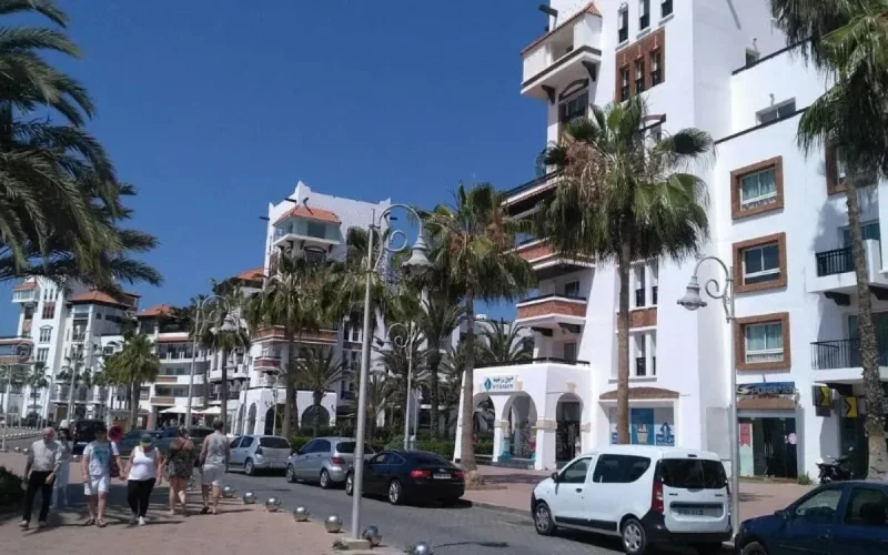 Une classe moyenne marocaine en plein essor, vraiment ? 