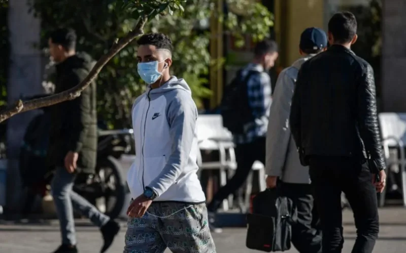 Le Maroc est le pays le plus pacifique au Maghreb