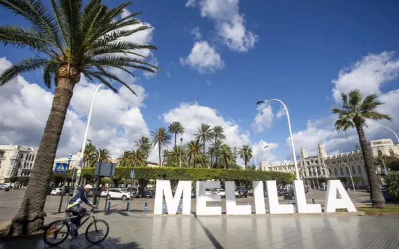 Ceuta et Melilla : le Maroc fait pression sur l'Espagne