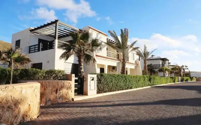 Immobilier au Maroc : des opportunités en vue