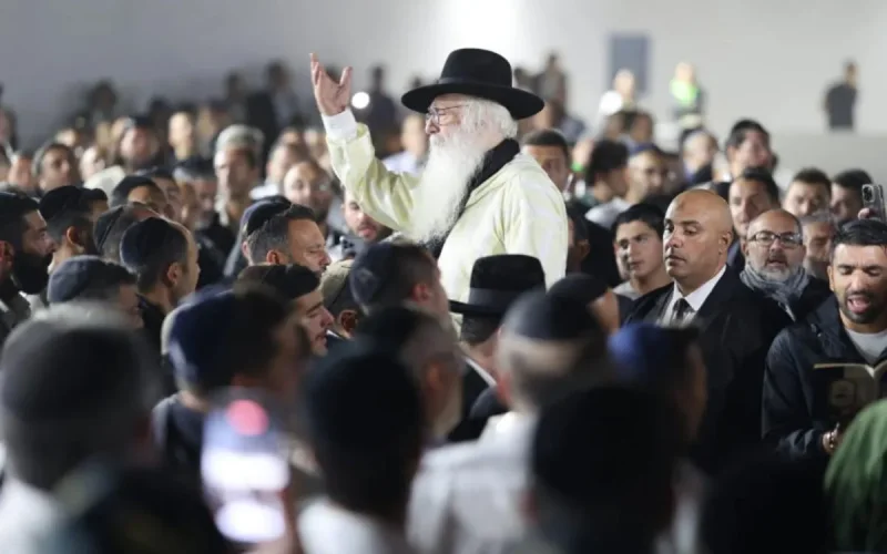 Le Maroc choqué par des prières pour l'armée israélienne à Essaouira