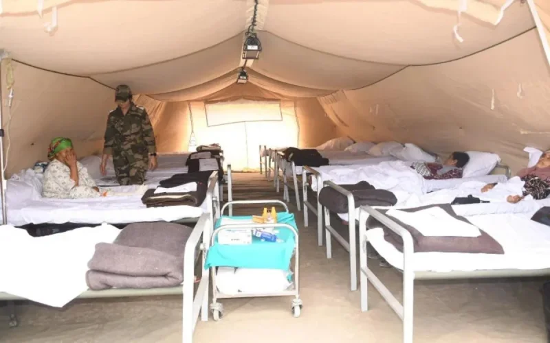 Un eurodéputé conseille à la France d'arrêter de mépriser le Maroc 