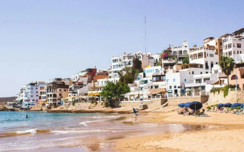Le Maroc, destination incontournable et abordable en 2025