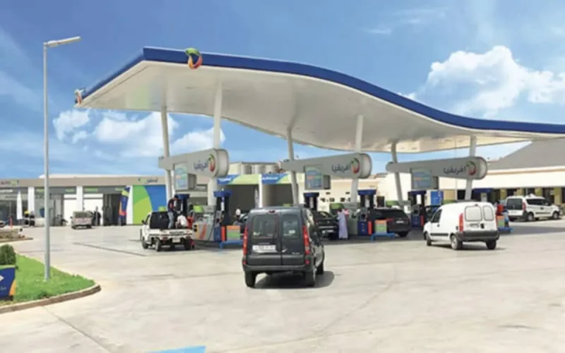 Maroc : nouvelle baisse du prix du carburant