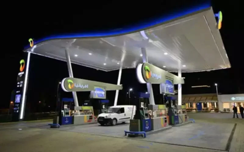 Maroc : mauvaise surprise à la pompe