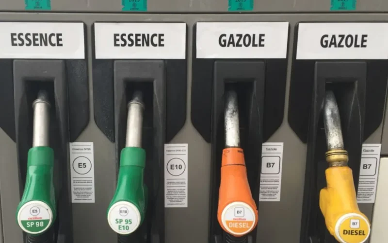 Maroc : Très mauvaise surprise à la pompe