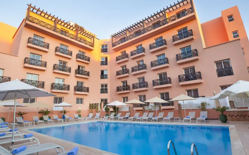 Des prix qui font fuir les touristes ?