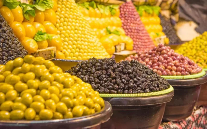 Crise de l'huile d'olive au Maroc : comment faire baisser les prix ? 
