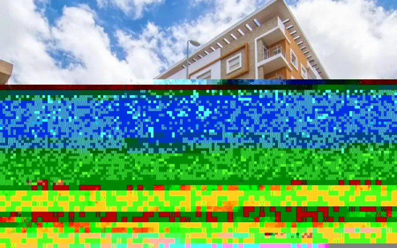 Le marché immobilier marocain est dans le rouge