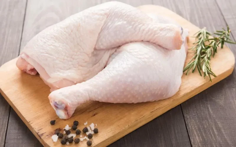 Maroc : Flambée des prix du poulet