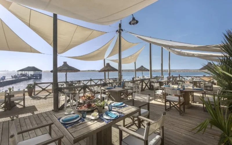 Casablanca : la colère monte face aux prix des restaurants 