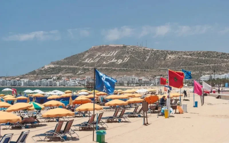 Vacances au Maroc : l'addition trop salée qui fait fuir les touristes
