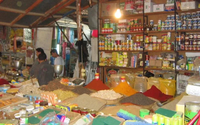 Maroc : voici les villes où les prix ont augmenté (et baissé)