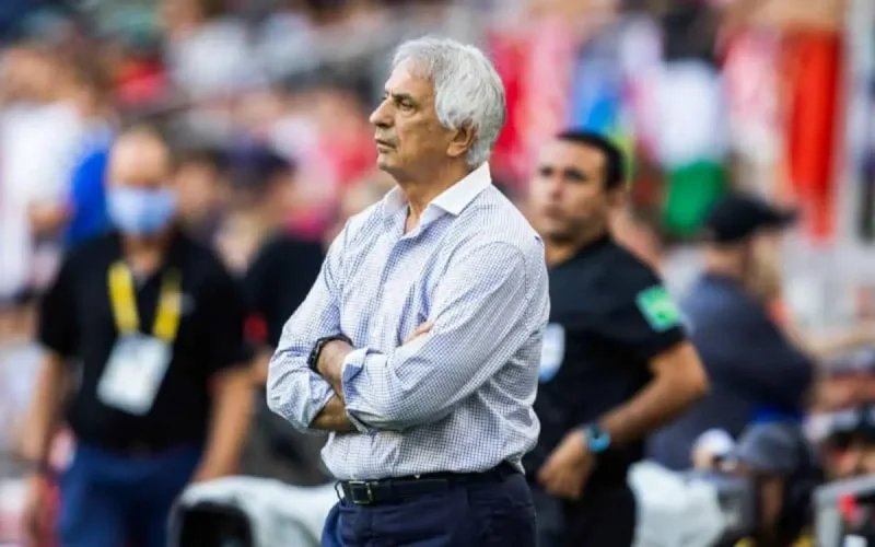 On connait le nom du probable successeur de Vahid Halilhodzic
