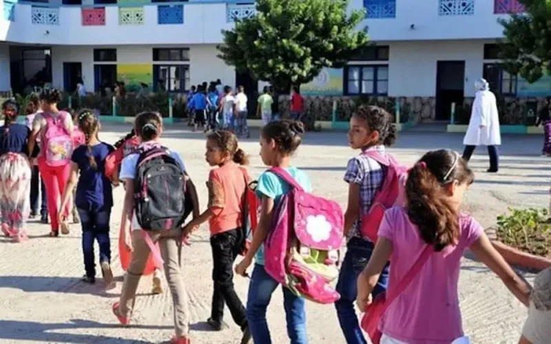 Année scolaire 2022-2023 : le calendrier des vacances connu