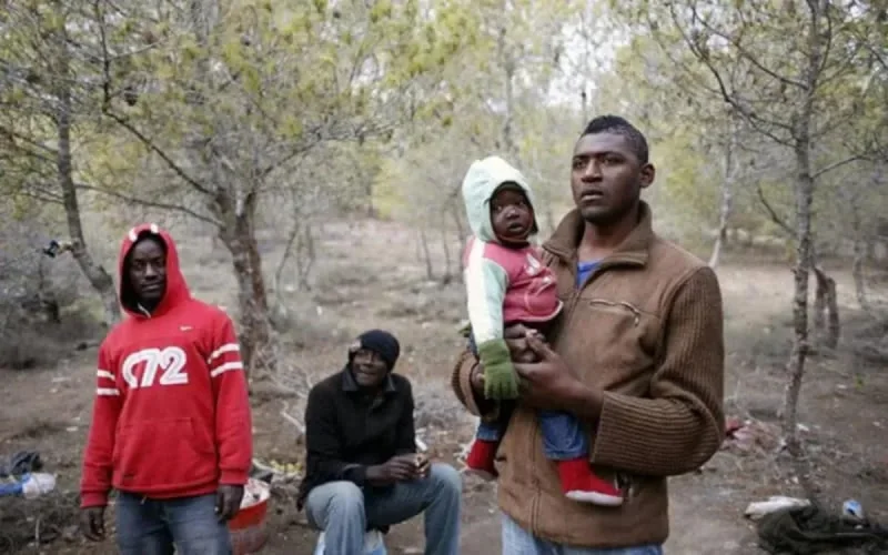 Le nombre de réfugiés et demandeurs d'asile en augmentation au Maroc