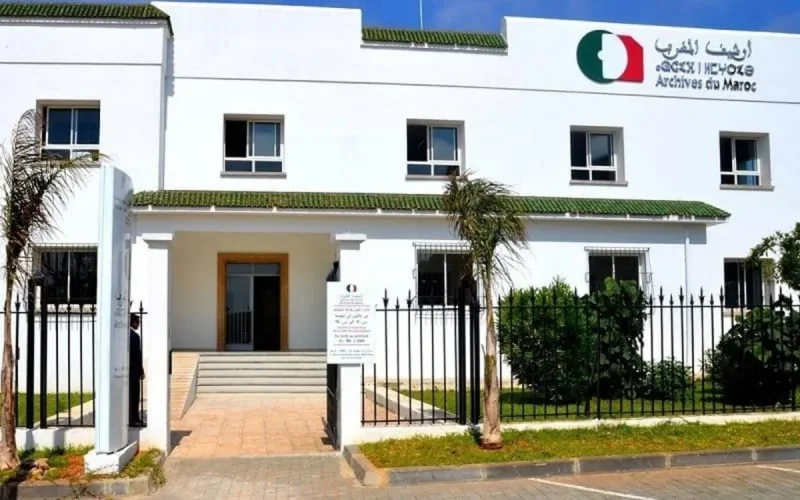 La France remet au Maroc des archives numériques sur les tribus marocaines