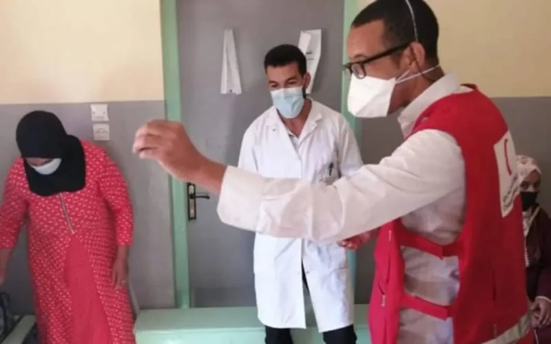 Le Maroc va recevoir une nouvelle livraison de vaccin