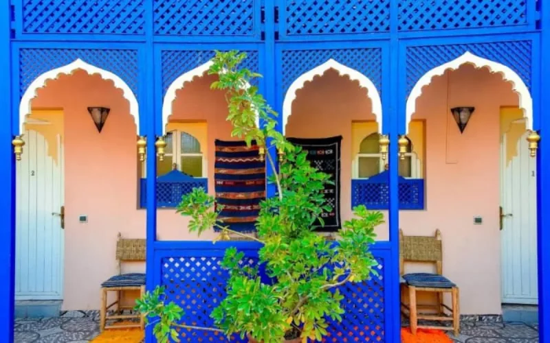 Le tourisme marocain à la reconquête du marché britannique