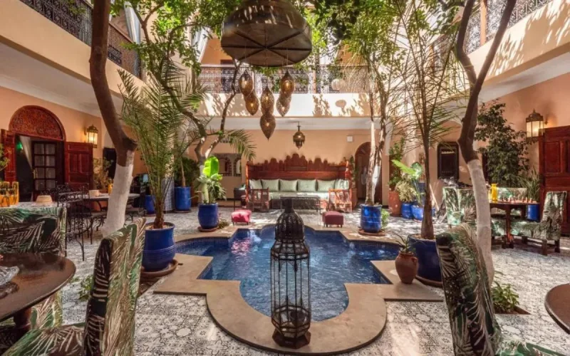 Le Maroc bat son record de touristes et se hisse à la 13ᵉ place mondiale