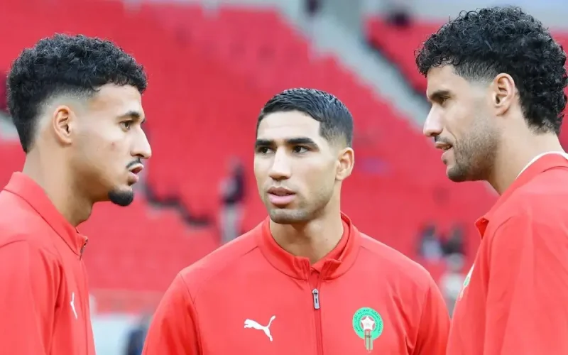 Le Maroc est le point de battre un nouveau record mondial 