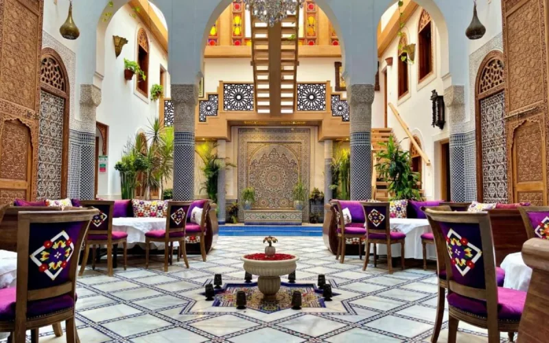 Tourisme : Le Maroc devient officiellement le nouveau géant mondial (chiffres ONU)