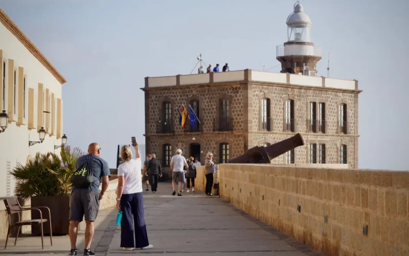 Israël prêt à aider le Maroc à récupérer Sebta et Melilia ? La réponse