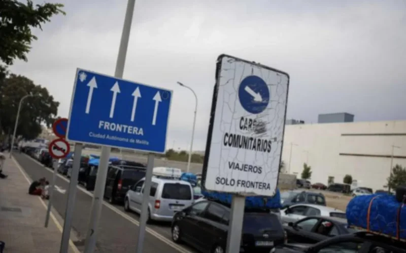 Le Maroc refuse des dons de Melilla aux sinistrés du séisme