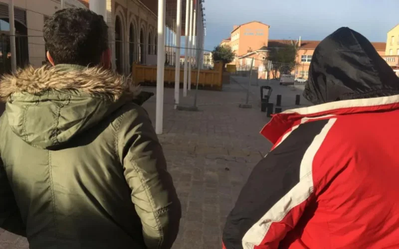 Un Marocain condamné à une errance sans fin en France