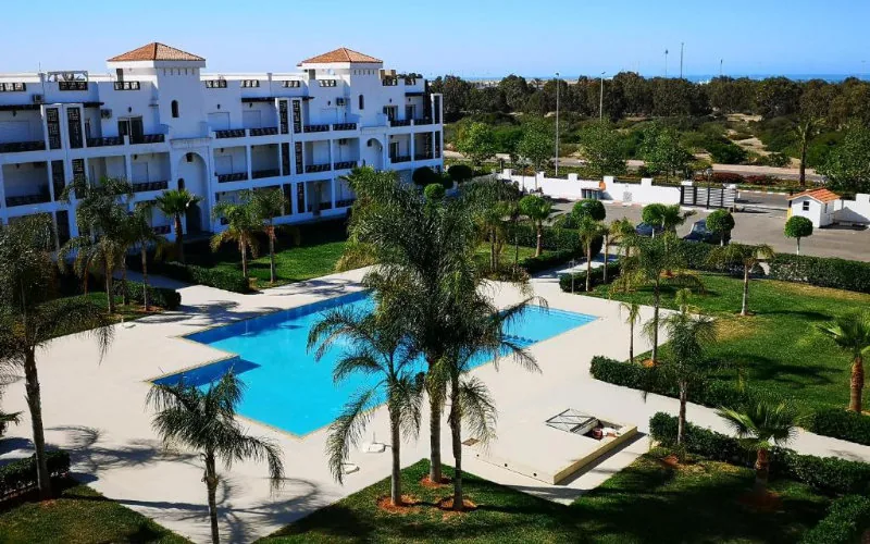 Maroc : l'Oriental, un nouveau rival pour Marrakech et Agadir