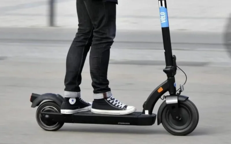 Le Maroc édicte de nouvelles règles pour les trottinettes