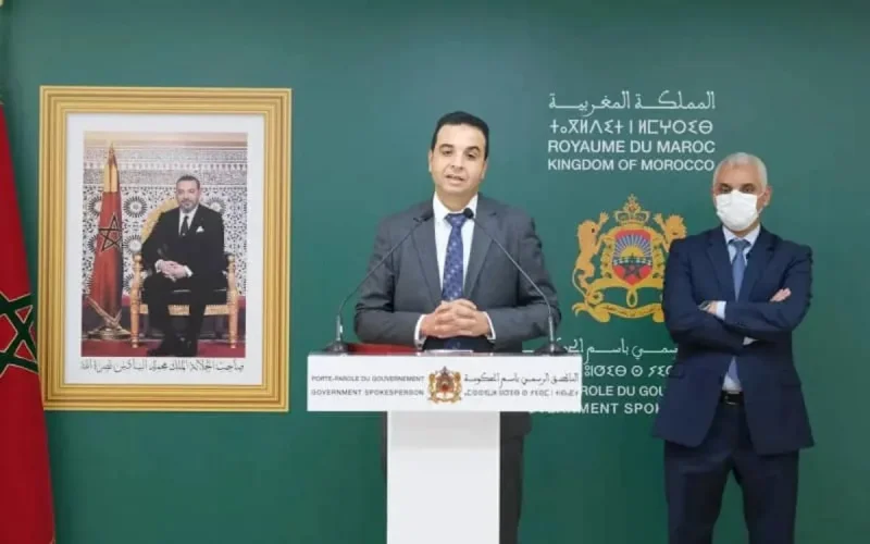 Le Maroc dit vouloir garder de bonnes relations avec l'Algérie