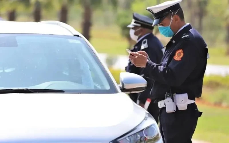 Maroc : contrôles de police renforcés à la veille de l'Aïd al-Adha