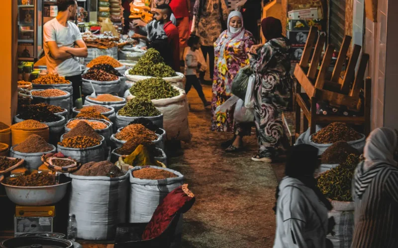 Guerre en Iran, El Niño : le Maroc menacé par un nouveau choc alimentaire