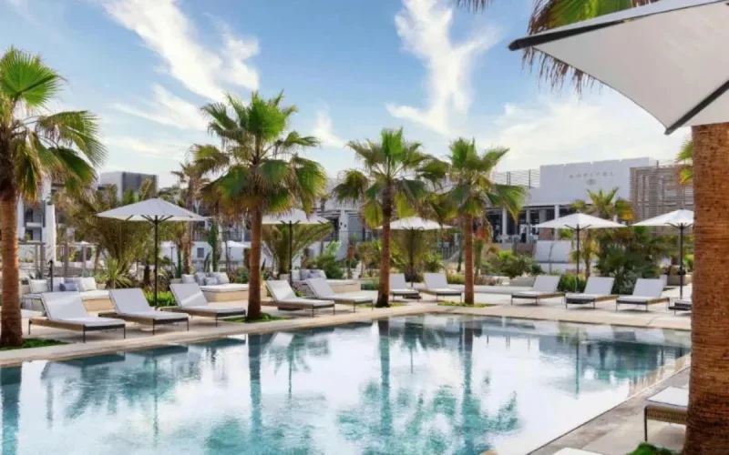 Un mois après le séisme, le tourisme marocain se redresse 