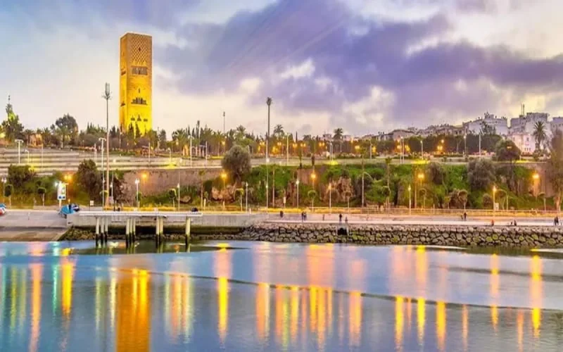 Le Maroc a une bonne réputation à l'international