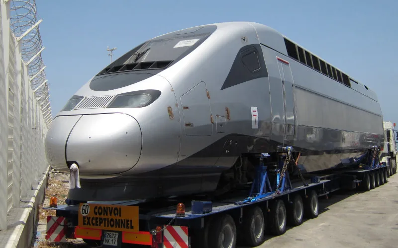 Réseau ferroviaire : le Maroc n'a pas les moyens de ses ambitions