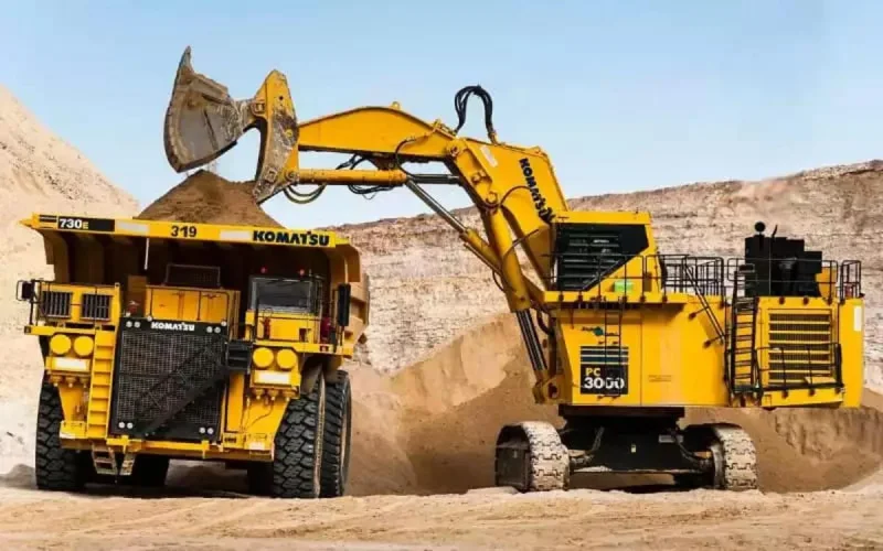 Le Maroc, leader incontesté des réserves mondiales de phosphate