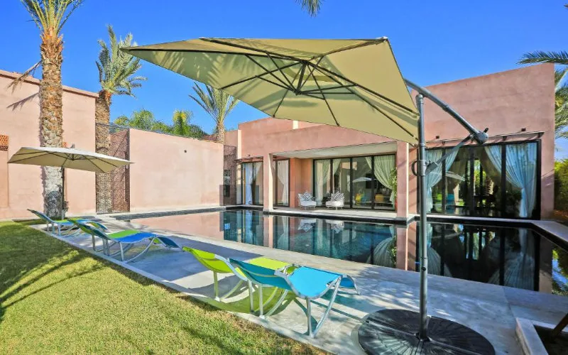 Impôts : le Maroc cible les résidences secondaires