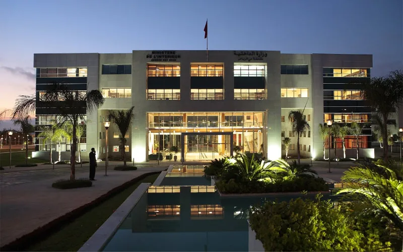 Maroc : un haut responsable sanctionné