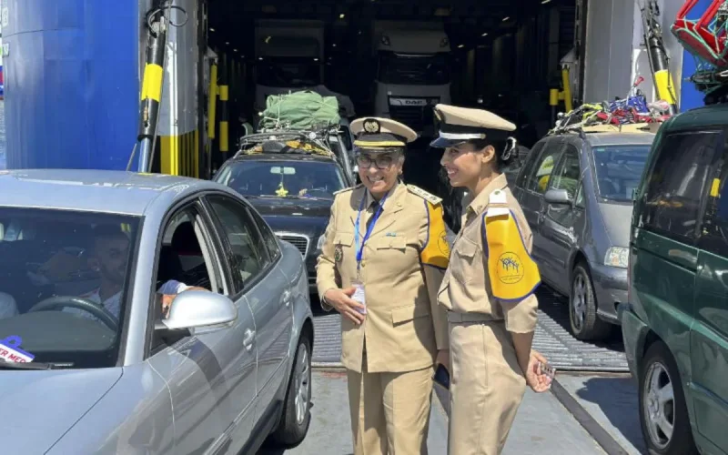 Le Maroc s'attend à un retour massif de MRE