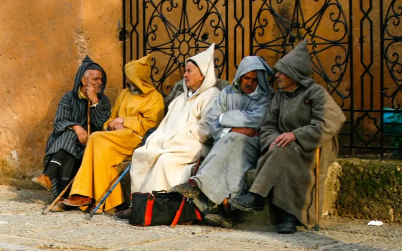 Vieillir au Maroc : Le choc des chiffres où 3 seniors sur 10 n'ont aucun revenu