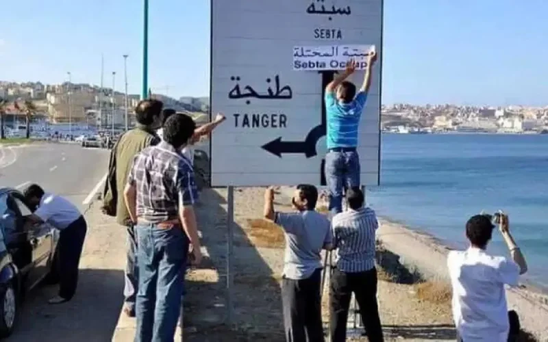 Le Maroc, une menace pour l'Espagne ?