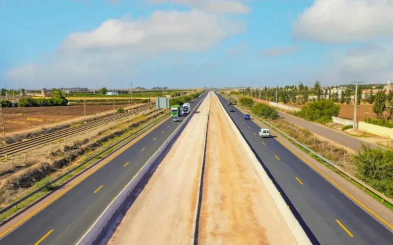Les routes du nord du Maroc vont être transformées