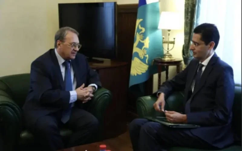 Démenti autour du refroidissement des relations entre le Maroc et la Russie 